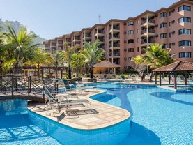 Golden Tulip Porto Bali, Angra dos Reis