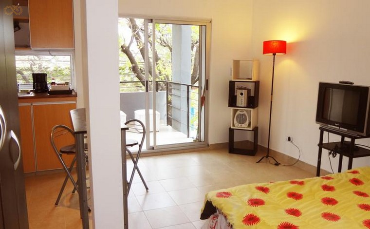 Studio Loft Palermo, Buenos Aires