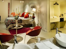 OWN Palermo Hollywood, Ciudad de Buenos Aires