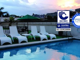 Hotel San Fernando Real, Cali