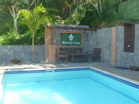 Buzios Casa 4, Armação dos Búzios