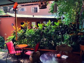 Casa Wayra B&B Miraflores, Lima