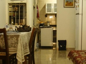Apartamento Coracao de Copacabana, Rio de Janeiro