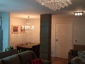 Apartamento Condado de Homelland, Gramado