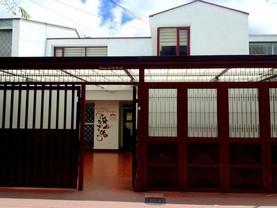 Casa Hotel Alpes Bogota Polo Club, Bogotá