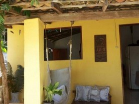 Casa Zaidy, Trancoso