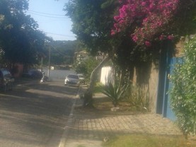 Espaço Verde Casas, Armação dos Búzios