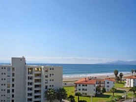 Playa Pacífico IV, La Serena