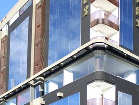 Hotel Boutique City Center, Bogotá