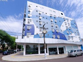 Hotel Portinari Foz, Foz do Iguaçu