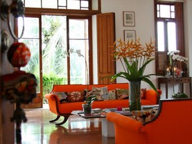 Mama Ruisa, Rio de Janeiro