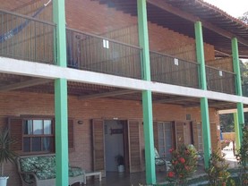 Pousada Recanto El Shadday, Ubatuba