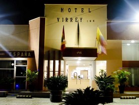 Hotel Virrey Inn, Barranquilla