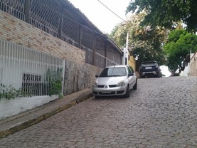 Villa Mediterranea, Pipa