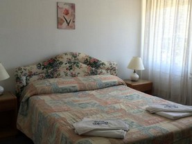 Hotel Gaudí, Punta del Este