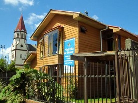 Hostal Estrella de Belén, Puerto Varas