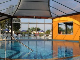 Arapey Oasis Termal Hotel, Termas del Arapey