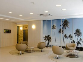 Mercure Recife Navegantes, Recife