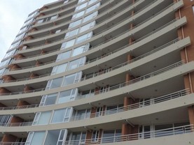 Apartamentos Vadi, Temuco