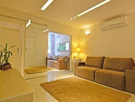 Apartamento Temporada Leme, Rio de Janeiro