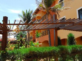 Kalamari Hotel, Aquiraz