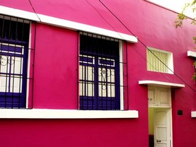 Hostal Encuentro, Cali