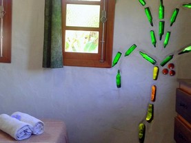 Morada Crisálida, Praia do Rosa