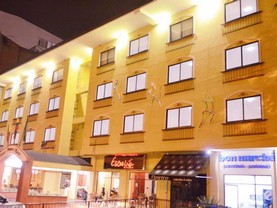 Hotel Pinares Plaza, Pereira