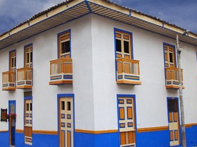 Hostal Ciudad de Segorbe, Salento
