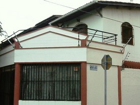 Global Residence, Fortaleza