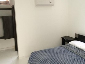 Hotel Mar Di Plata, Barranquilla