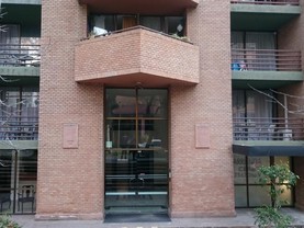 Altocastello Apartments, Santiago