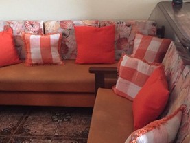 Mariele House, Paraty