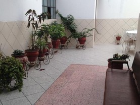 Hotel Prado, Cajamarca