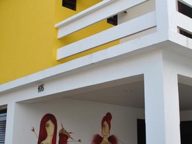 Slow Hostel - Hospedagem Criativa, João Pessoa