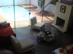 Conexao Hostel, Florianópolis