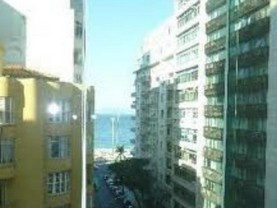 Rio 4 Less Copa Apts, Rio de Janeiro