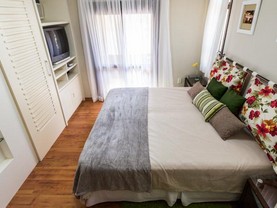 Cabanas da Lua, Florianópolis