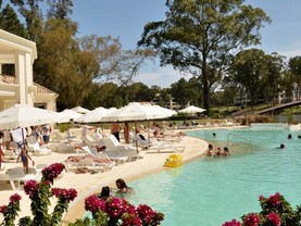 Apartments Greenpark, Punta del Este