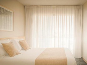 Punta Trouville Hotel, Montevideo