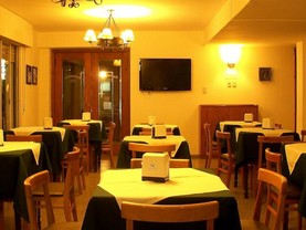 Hotel Español Salto, Salto