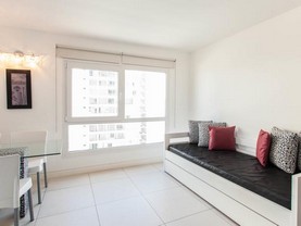 Apartment in Punta del Este B 4PAX, Punta del Este