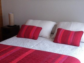 Toscana Suites Apart Hotel, Santiago