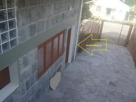 Apartamento Gramado, Gramado