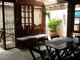 Abraão Hostel, Ilha Grande - Angra dos Reis