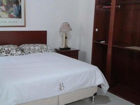 Beulah Hotel Boutique, Asunción