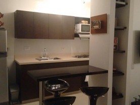 Calle 77 Apartment, Medellín