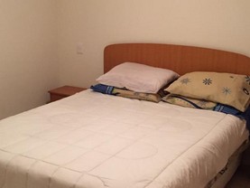 Turismo AFC - Nova Pacifico, La Serena