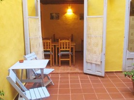 La Querencia de Buenos Aires, Ciudad de Buenos Aires