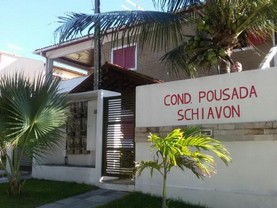 Condomínio Pousada Schiavon, Porto de Galinhas